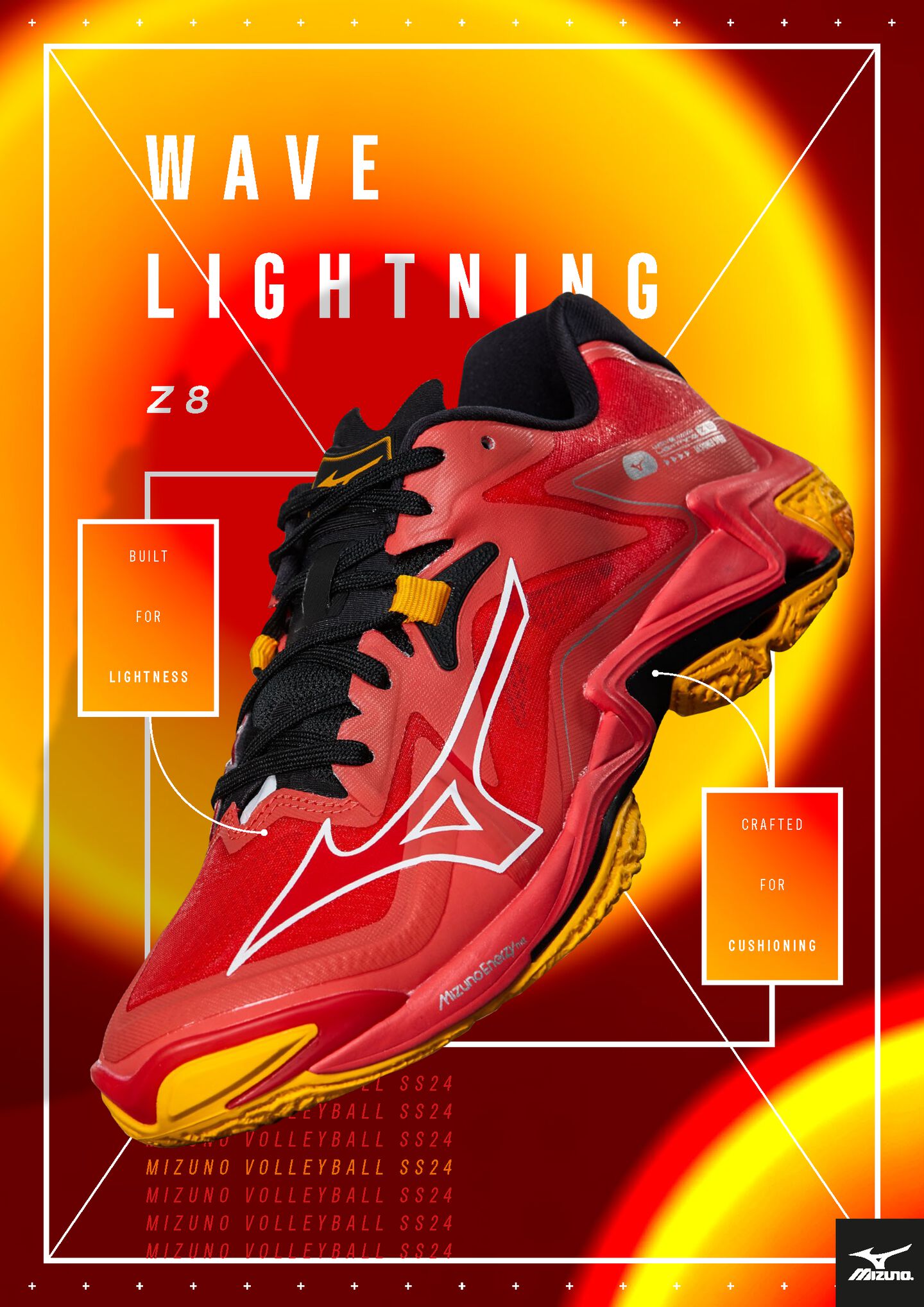 Wave Lightning z8 Charge